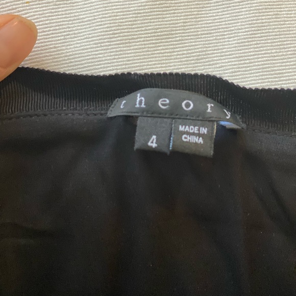 Sequin Mini skirt - Picture 2 of 2